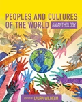 Cover: Peoples and Cultures of the World - Cognella, Inc