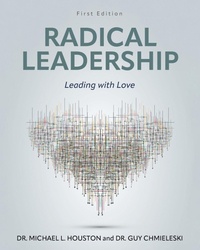 Enlarge image Cover: Radical Leadership - Cognella, Inc