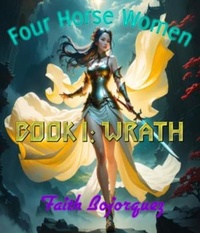 Abbildung von: Four Horse Women Book 1 - Oxford Book Writers