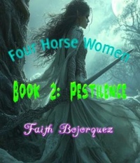 Abbildung von: Four Horse Women Book 2 - Oxford Book Writers