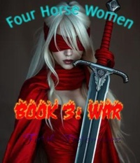 Abbildung von: Four Horse Women Book 3 - Oxford Book Writers