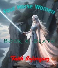 Abbildung von: Four Horse Women Book 4 - Oxford Book Writers