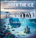 Cover: Under the Ice - Kiddie Book Hub