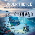 Cover: Under the Ice - Kiddie Book Hub