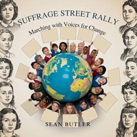 Abbildung von: Suffrage Street Rally - Kiddie Book Hub