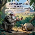 Cover: Voyage on the Beagle - Kiddie Book Hub