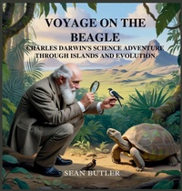 Enlarge image Cover: Voyage on the Beagle - Kiddie Book Hub