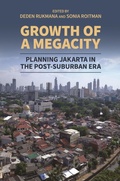 Cover: Growth of a Megacity - University of Hawai'i Press