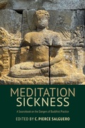 Cover: Meditation Sickness - University of Hawai'i Press