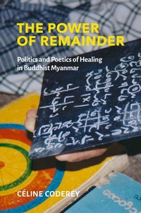 Enlarge image Cover: The Power of Remainder - University of Hawai'i Press