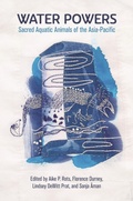 Cover: Water Powers - University of Hawai'i Press