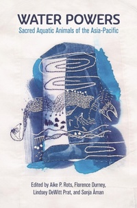 Enlarge image Cover: Water Powers - University of Hawai'i Press