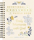 Cover: Daily Moments with God - DaySpring Cards