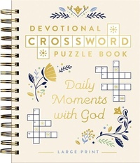 Enlarge image Cover: Daily Moments with God - DaySpring Cards