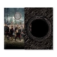 Abbildung von: Amon Amarth: The Great Heathen Army - Deluxe - Z2 comics