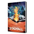 Cover: Starfall: Illenium - Z2 comics