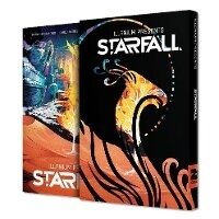 Abbildung von: Starfall: Illenium - Z2 comics