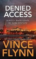 Cover: Denied Access - Center Point