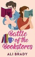 Cover: Battle of the Bookstores - Center Point