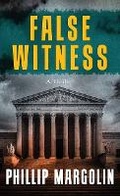 Cover: False Witness - Center Point