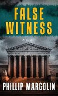 Enlarge image Cover: False Witness - Center Point