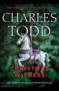 Cover: A Christmas Witness - Center Point