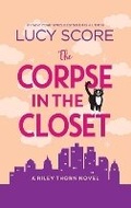 Cover: The Corpse in the Closet - Center Point