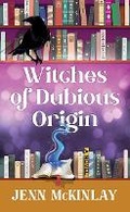 Cover: Witches of Dubious Origin - Center Point