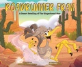 Cover: Roadrunner Fran - Lawley Enterprises LLC
