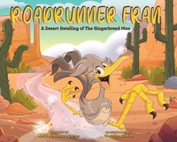 Enlarge image Cover: Roadrunner Fran - Lawley Enterprises LLC