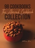 Cover: 98 Cookbooks Collection - Dorrance Publishing Co.