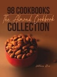Enlarge image Cover: 98 Cookbooks Collection - Dorrance Publishing Co.