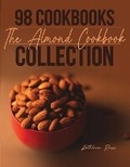 Cover: 98 Cookbooks Collection - Dorrance Publishing Co.