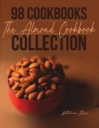 Enlarge image Cover: 98 Cookbooks Collection - Dorrance Publishing Co.