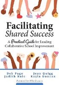 Cover: Facilitating Shared Success - Solution Tree