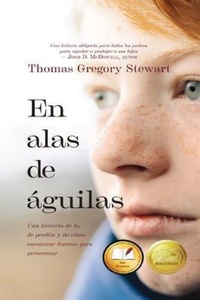 Abbildung von: En alas de águilas - Writers Branding LLC