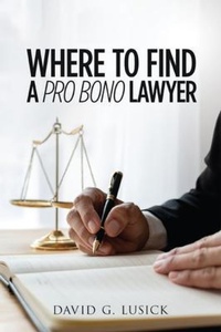 Abbildung von: Where To Find A Pro Bono Lawyer - Writers Branding LLC