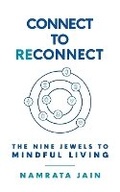 Cover: Connect to Reconnect - Notion Press