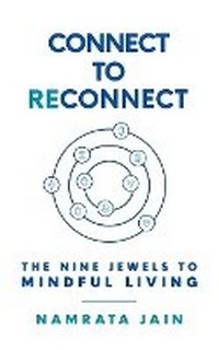 Enlarge image Cover: Connect to Reconnect - Notion Press