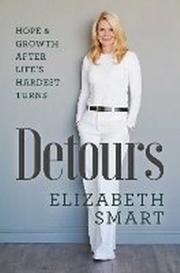 Enlarge image Cover: Detours - Post Hill Press