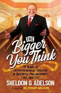Abbildung von: The Bigger You Think - Wicked Son
