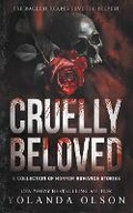 Cover: Cruelly Beloved - Dark Wolf Books