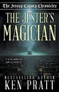 Cover: The Jester's Magician - Ckn Christian Publishing