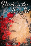 Cover: Midwinter Box Set - JMS Books LLC