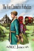 Cover: The Von Chronicles - Dorrance Publishing Co.