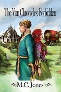 Enlarge image Cover: The Von Chronicles - Dorrance Publishing Co.