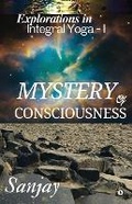 Cover: Mystery of Consciousness - Notion Press