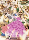 Cover: Re-Living My Life with a Boyfriend Who Doesn't Remember Me (Manga) Vol. 6 - Seven Seas Entertainment, LLC