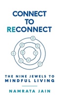 Cover: Connect to Reconnect - Notion Press