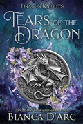 Cover: Tears of the Dragon - Bianca D'Arc